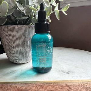 Mateix shine rinse